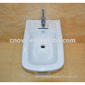 Made in China Badezimmer Wasser billig Bidet